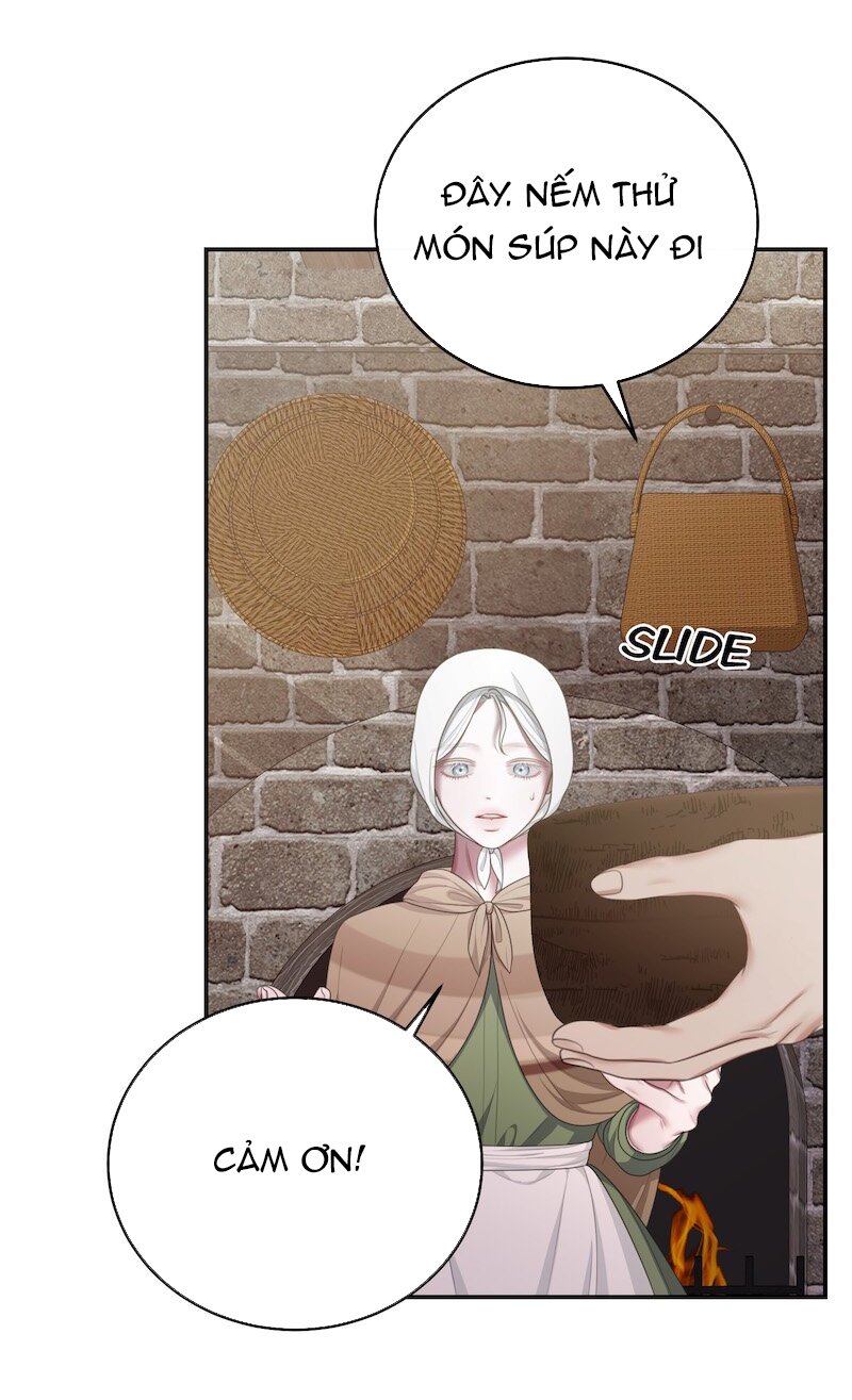 nữ hầu muốn đình công chapter 31 45