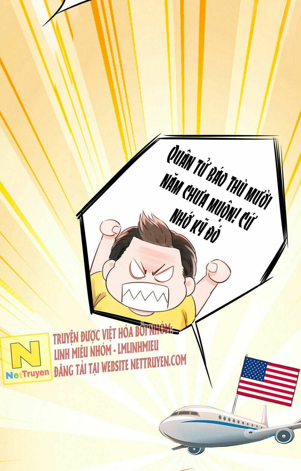 điểm xuất phát của mối tình đầu chapter 2 24