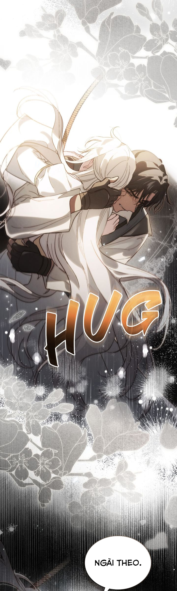 khi định mệnh đưa chúng ta gặp nhau chapter 38 8