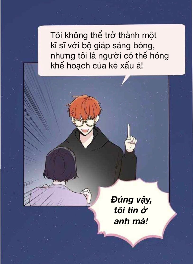 invitation of mystic messenger chapter 7 65