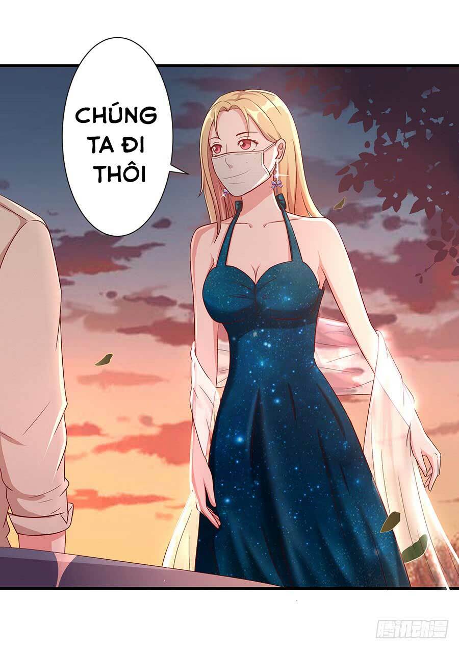 gả cho tình cũ làm lão bà chapter 22 4