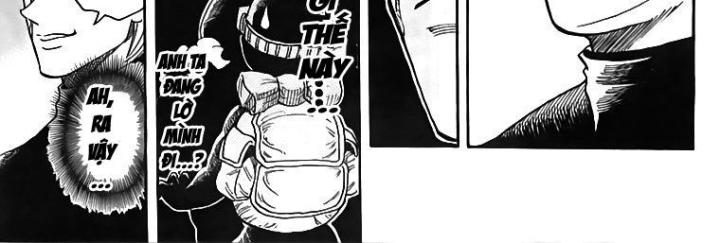 thánh tỏi sành ăn chapter 84 7