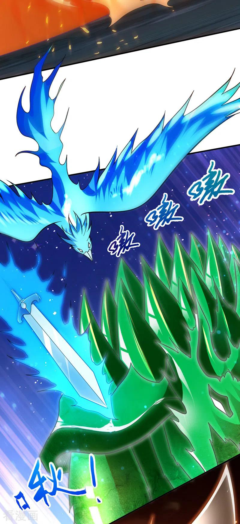 tối cường thần y tại đô thị chapter 258 4