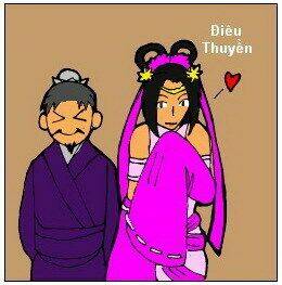 tam quốc chí chapter 5 54