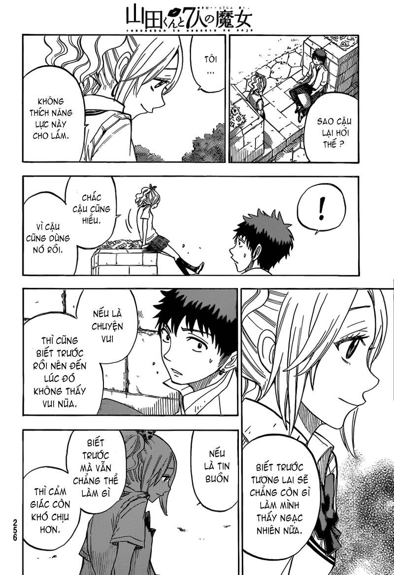 yamada và thất đại ma nữ chapter 52 17