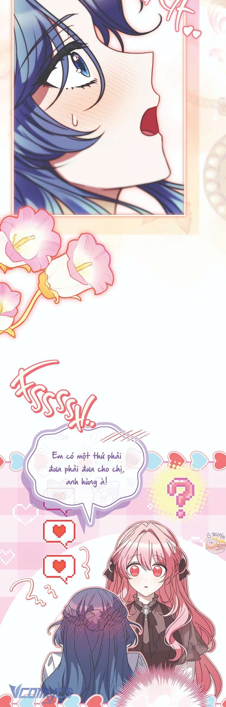 tôi đã tắt cài đặt chế độ nhận thức nỗi đau! chapter 26 43