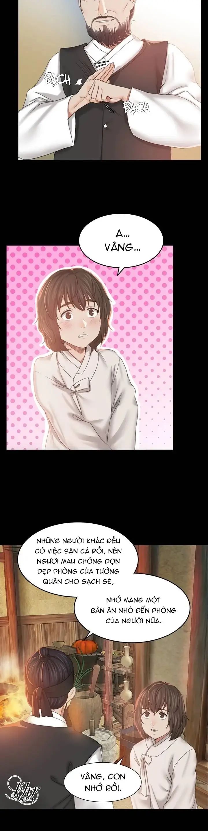 [18+] tiểu thư chapter 1 95