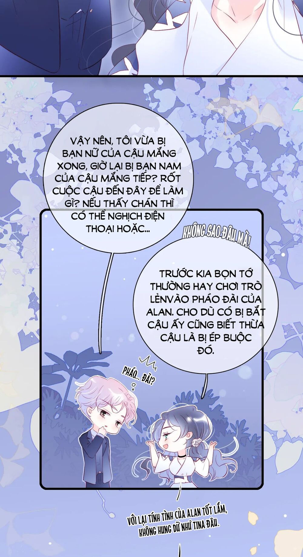 chạy trốn cùng con nhím chapter 38 24