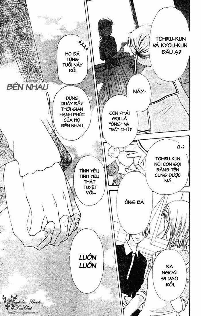 hóa giải lời nguyền chapter 136 47