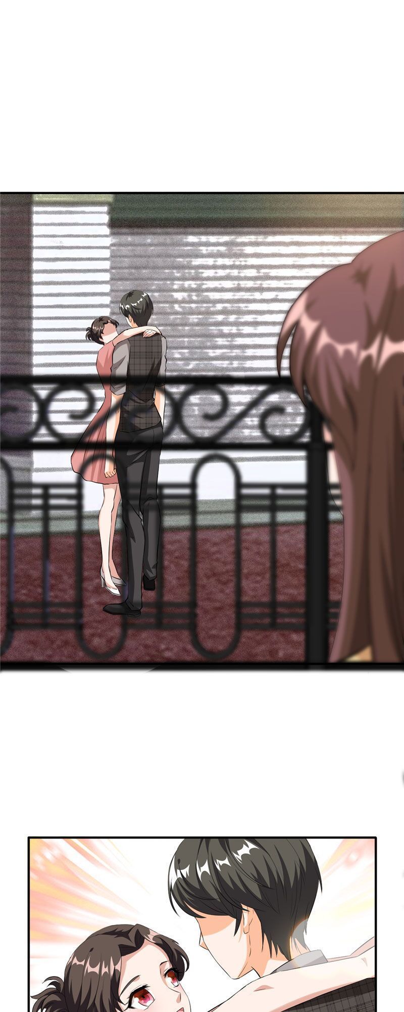 cẩm tú trùng sinh: chào buổi sáng phó thái thái chapter 94 22