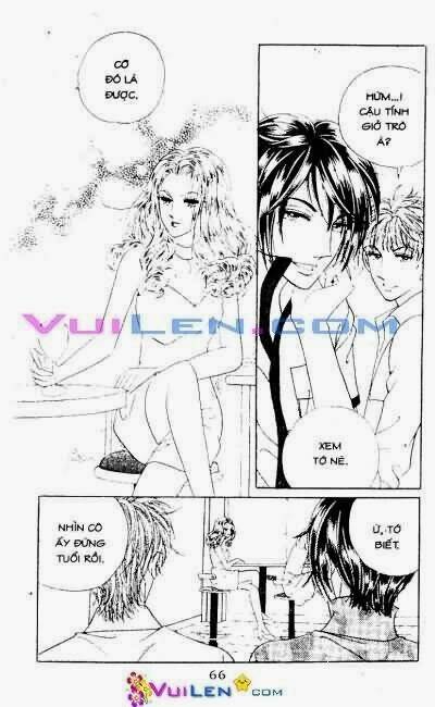 cô gái trung hoa chapter 1 66