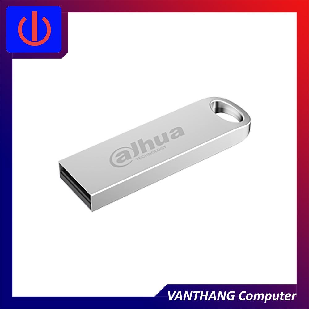 USB Dahua DHI-U106 2.0 64GB - Hàng chính hãng