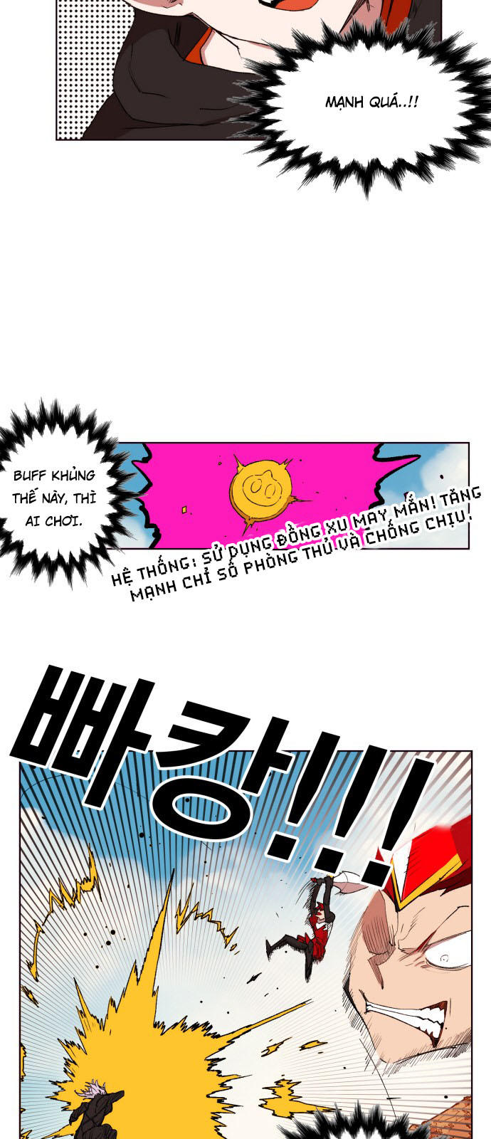 hard core leveling warrior chapter 154 58