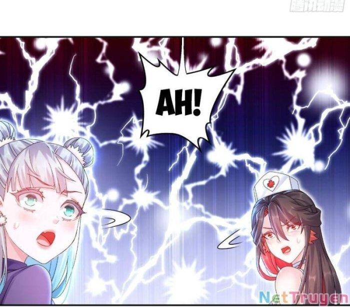 tuyệt sắc đạo lữ đều nói ngô hoàng có thể chất vô địch chapter 16 14