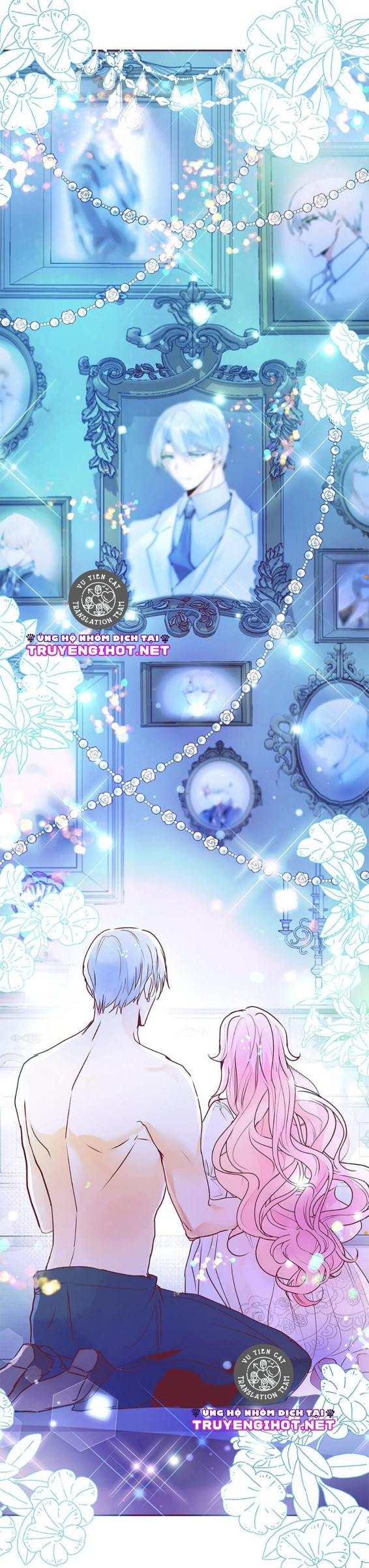 đó chỉ là sai lầm thôi mà, ngài đại công tước! chapter 3.2 39