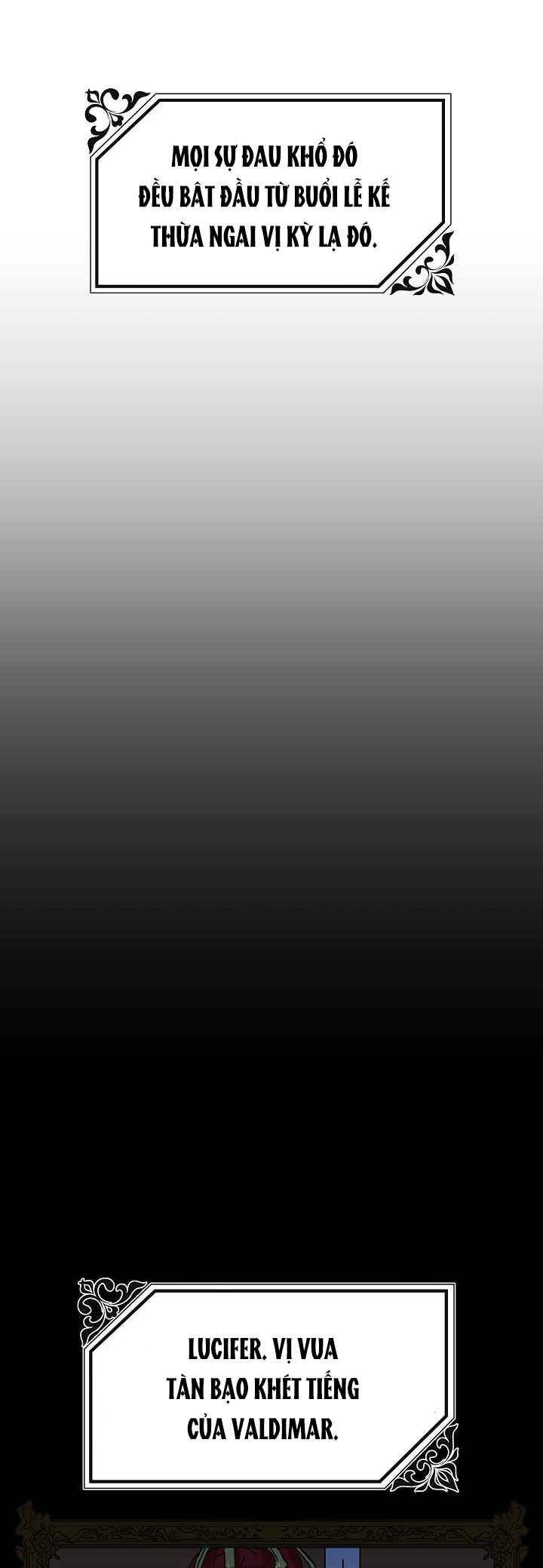 công chúa vờ như điên chapter 1 29