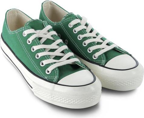 Giày Sneaker Nam, Nữ SNRD chính hãng SN537-Green