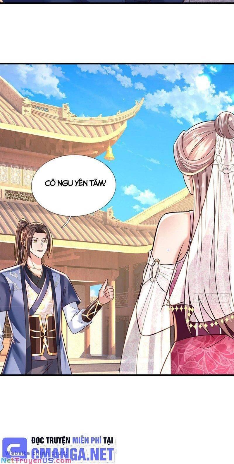 ta trở về từ thế giới tu tiên chapter 247 12