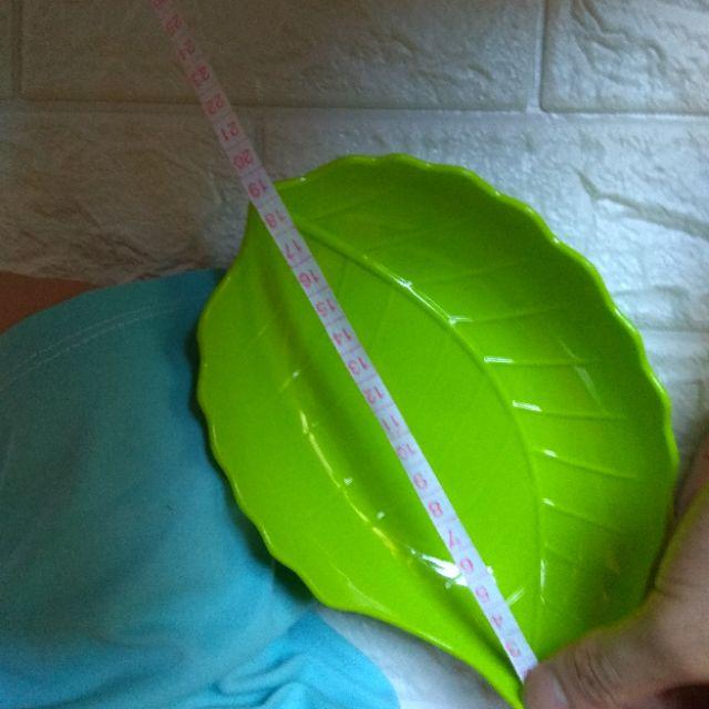 Combo 5 đĩa lá nhựa phíp cao cấp