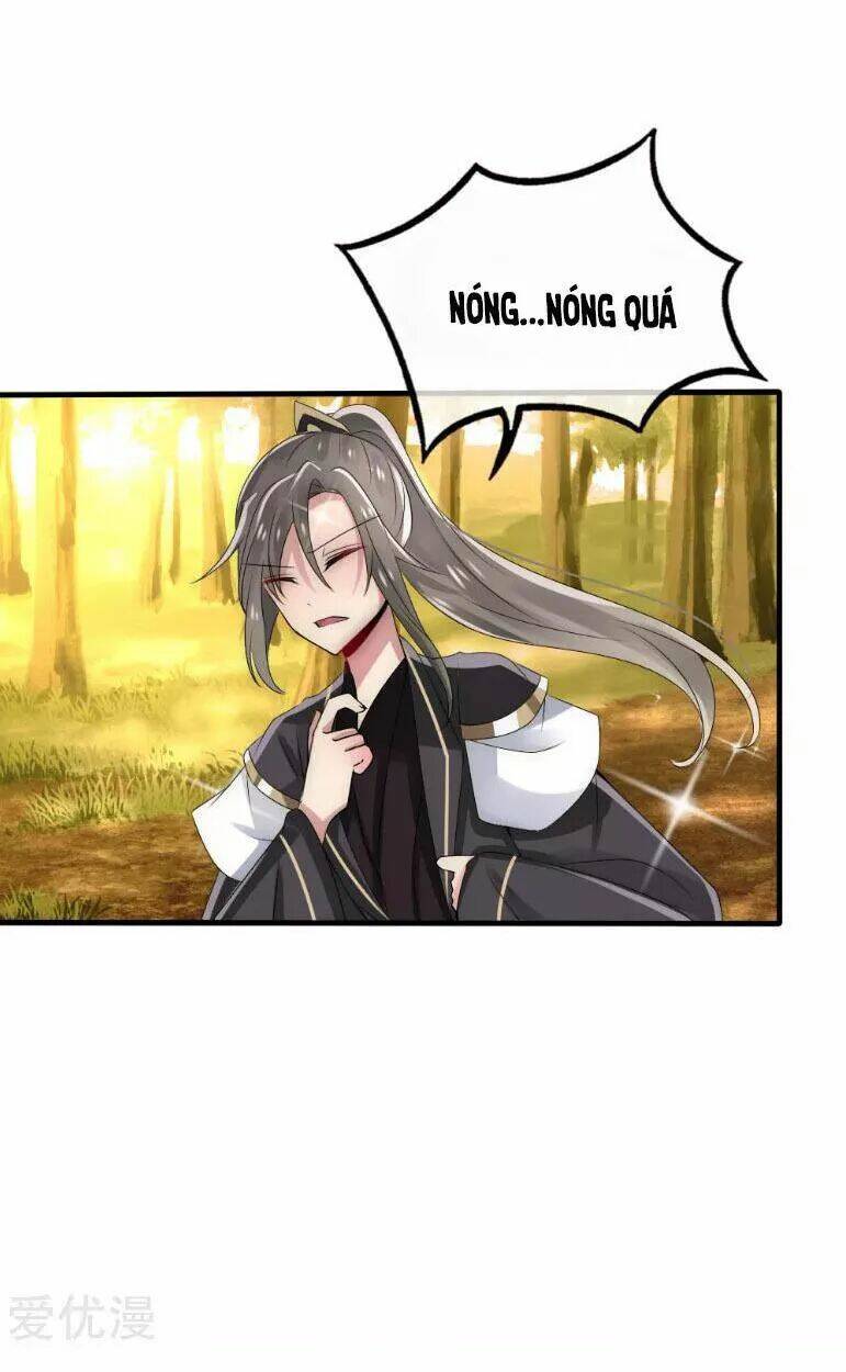 kế hoạch sủng ái của tiểu công chúa chapter 34 35