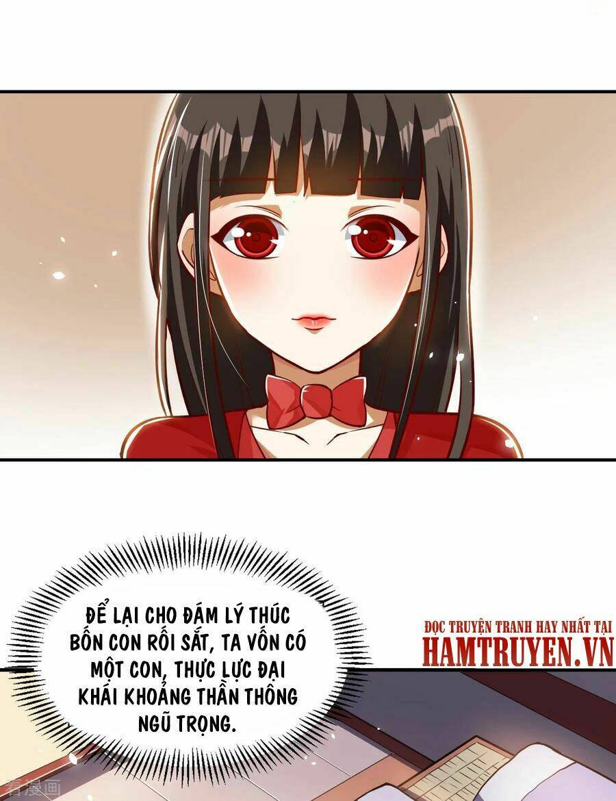 thần võ đế tôn chapter 59 27