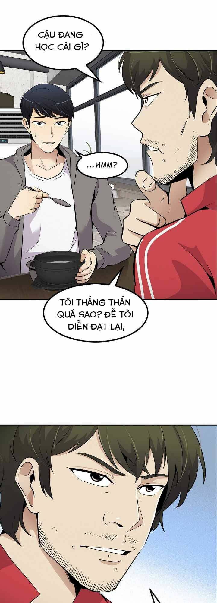 điều tra viên chuyển sinh chapter 29 28