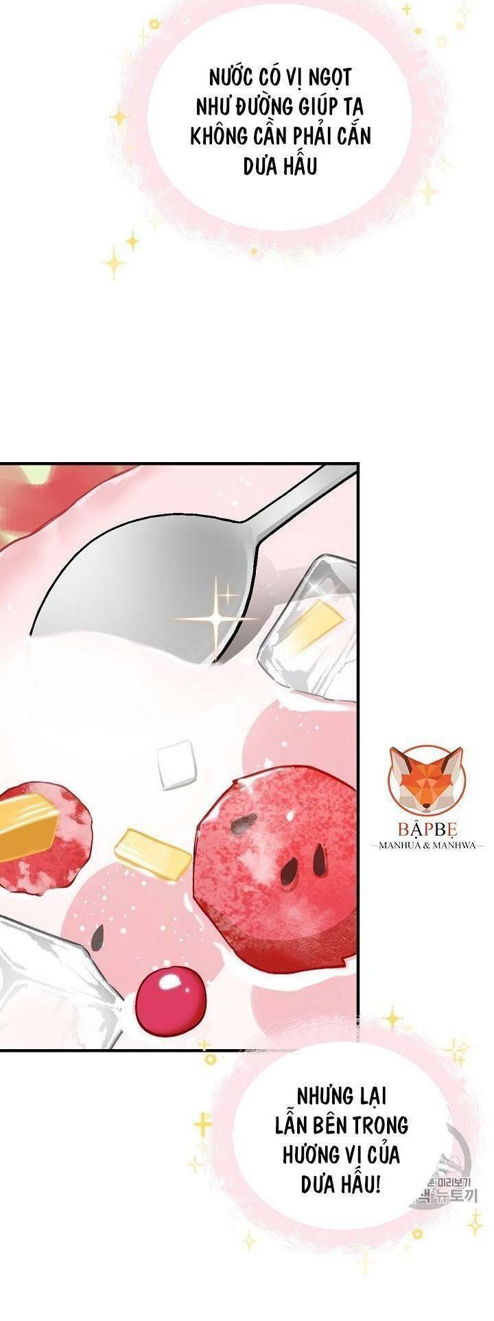 tôi lên cấp chỉ bằng cách ăn chapter 25 35