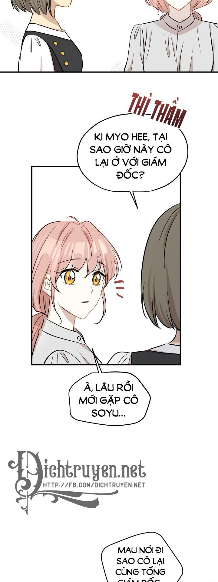 cuộc sống kỳ thú chapter 43 43