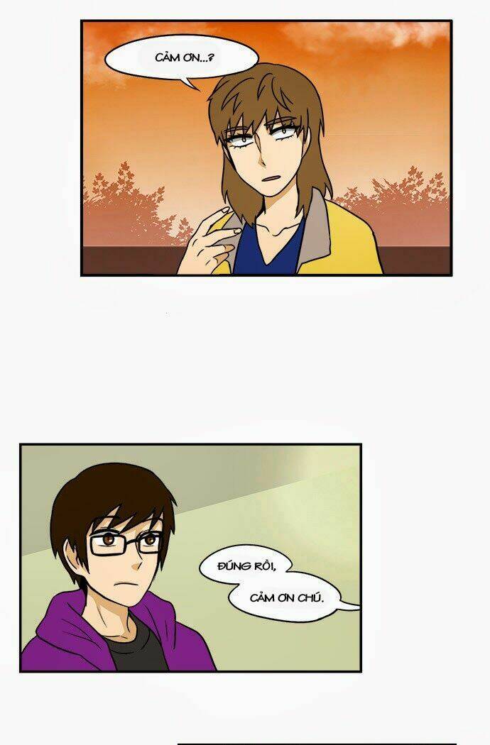 hắn ta là rồng chapter 55 21