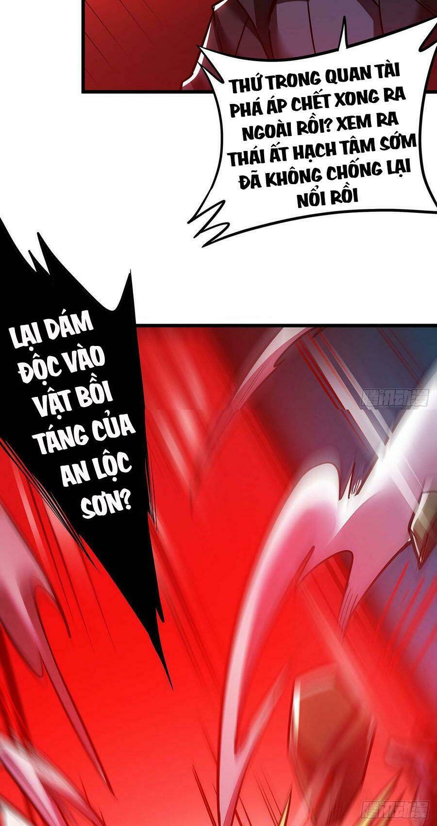 bất tử thần vương tu liên tục chapter 59 29