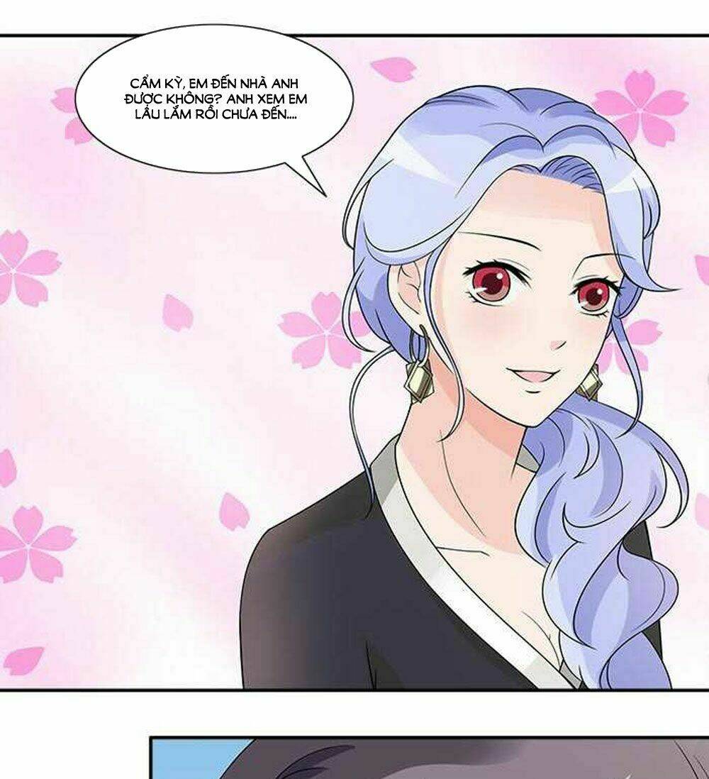 tiểu tâm can tuyệt sủng của lạc tiên sinh chapter 52 14