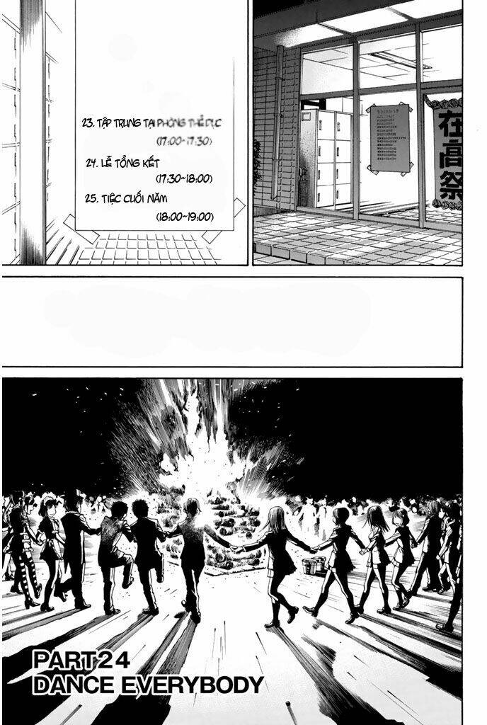 vợ tôi là wagatsuma chapter 24 9