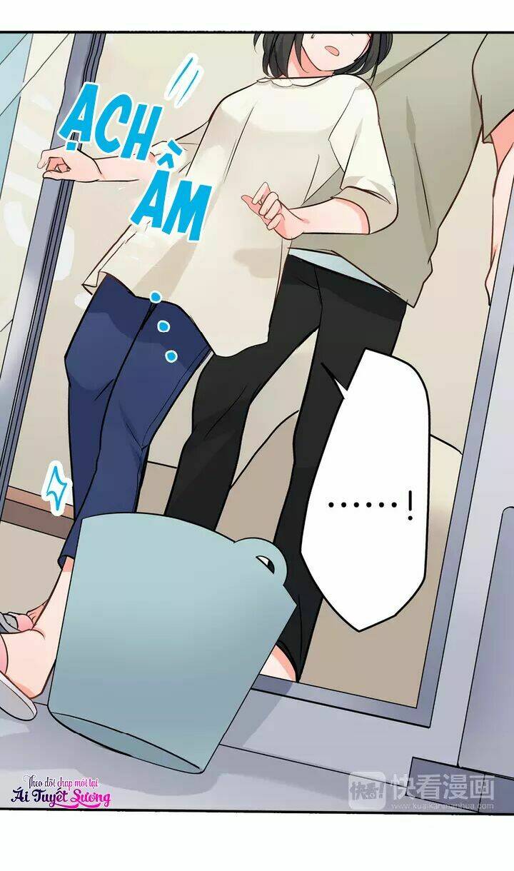 18, sống chung cùng nhau chapter 22 9