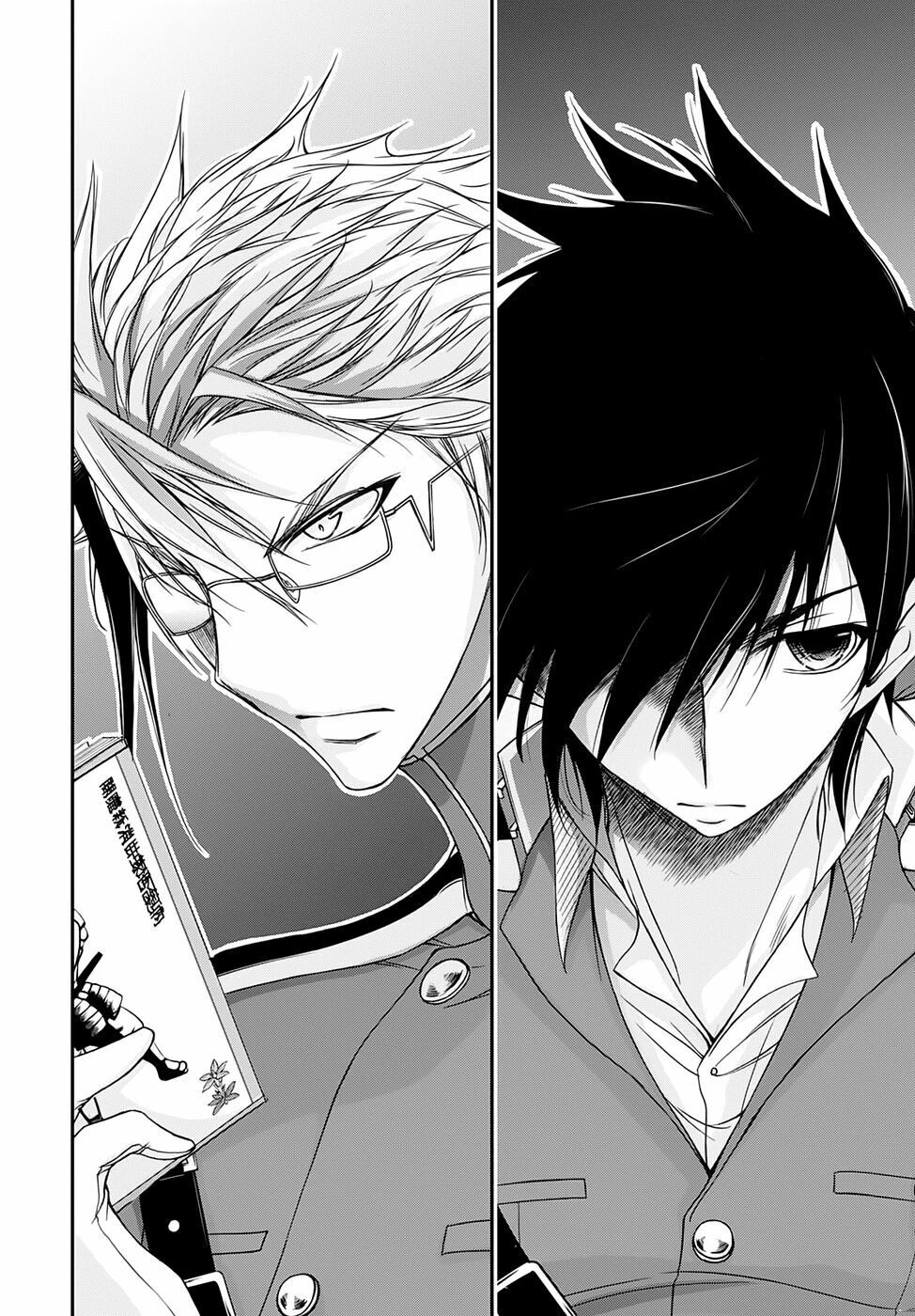 kích trụy vương huyền thoại chapter 16 32