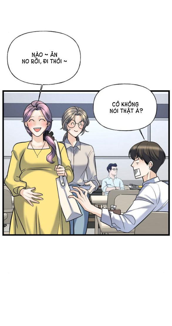 random target - mục tiêu ngẫu nhiên chapter 4.1 48