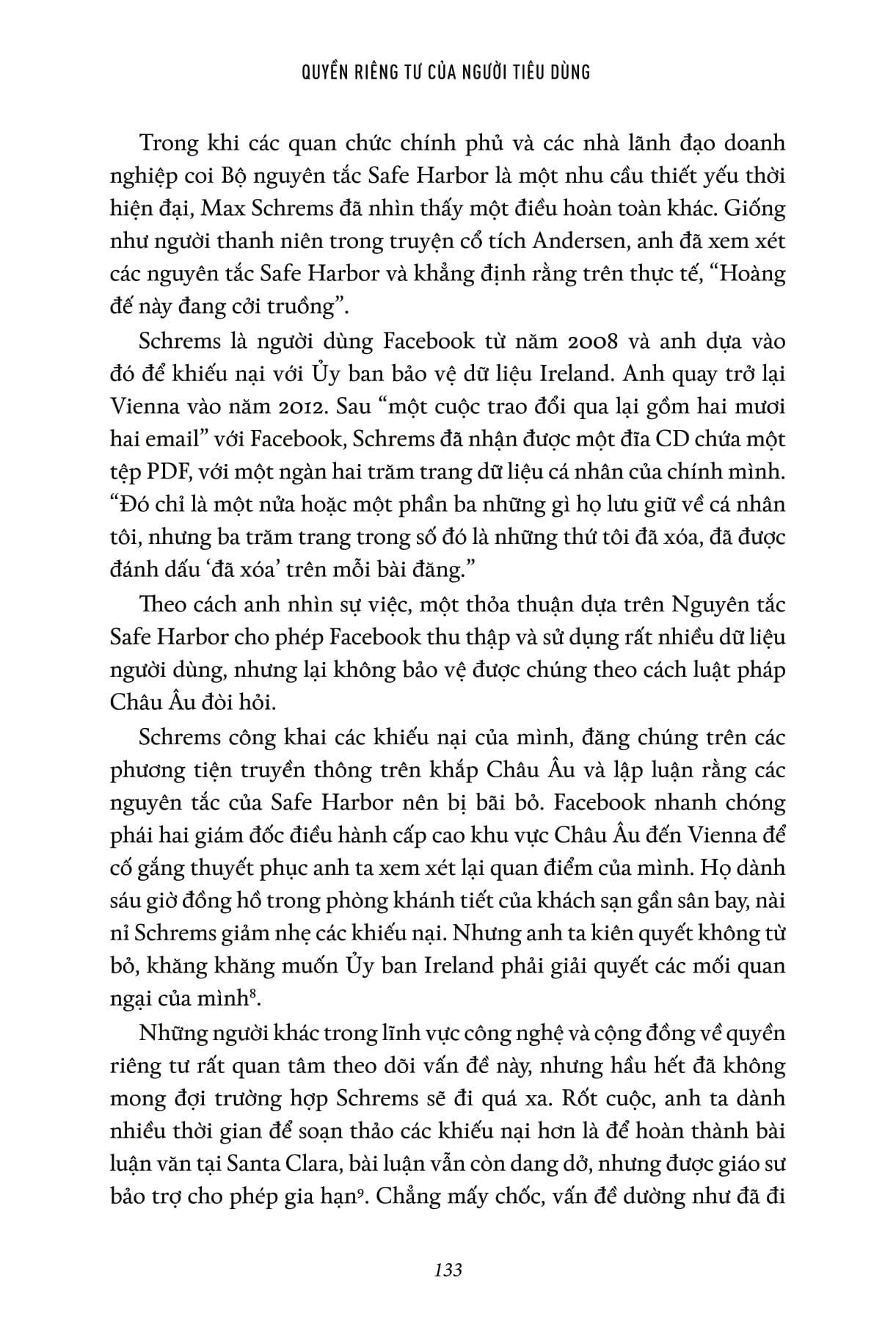 Công Cụ Và Vũ Khí - Tiềm Năng Và Hiểm Họa Thời Đại Số