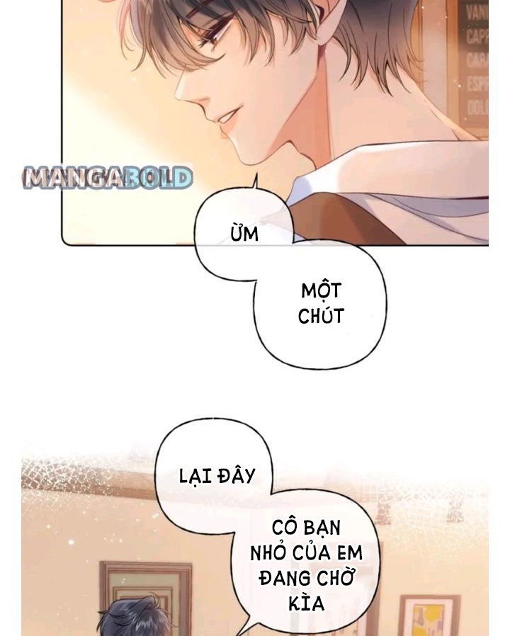 vụng trộm không thể giấu - mối tình thầm kín chapter 20 12