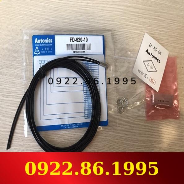 Cảm biến sợi quang FD-620-10  mới