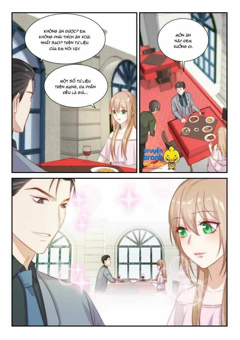 nam thần cách vách chapter 111 2