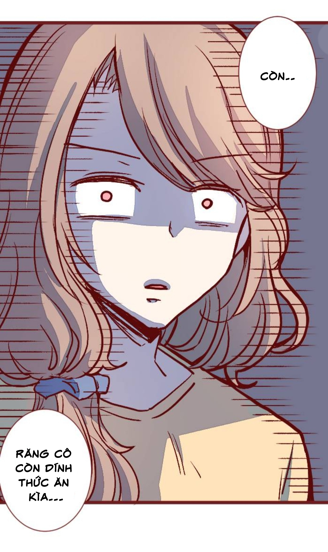 tôi và giáo sư của tôi chapter 8 4