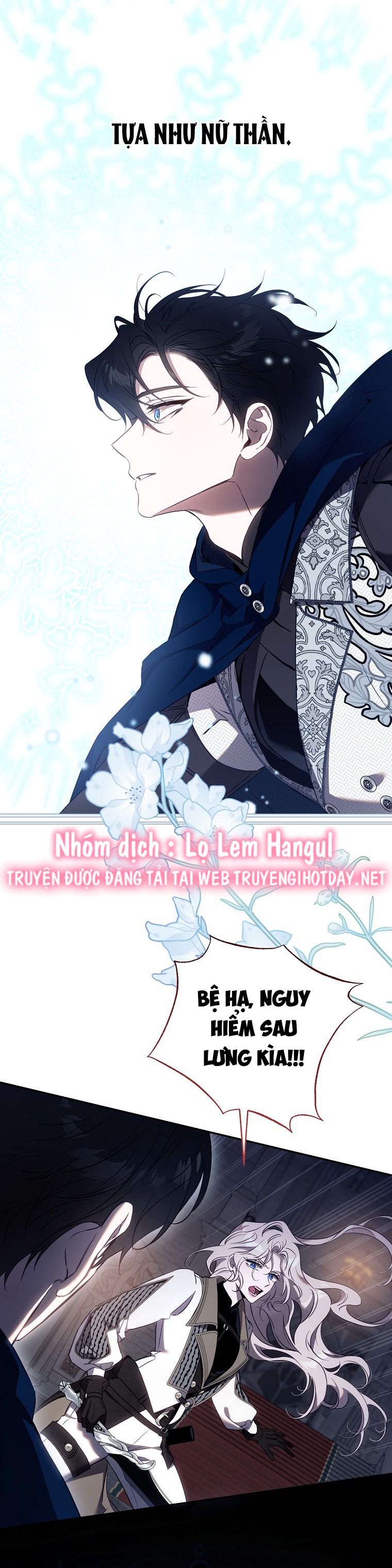 thuần hóa bạo chúa rồi bỏ trốn chapter 110 29