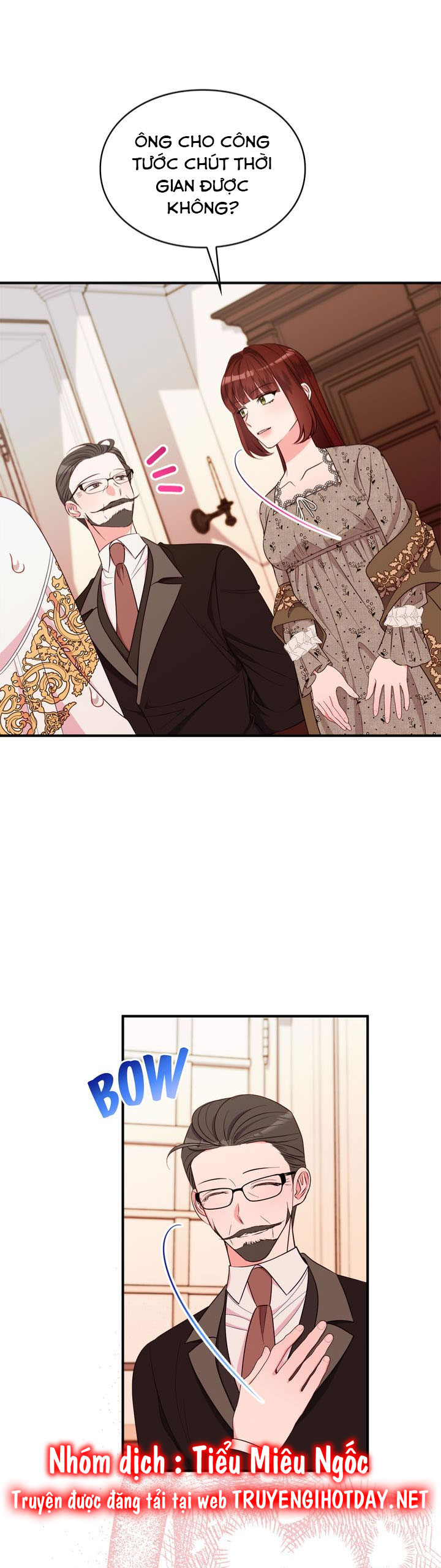 câu chuyện về nữ công tước chapter 76 16