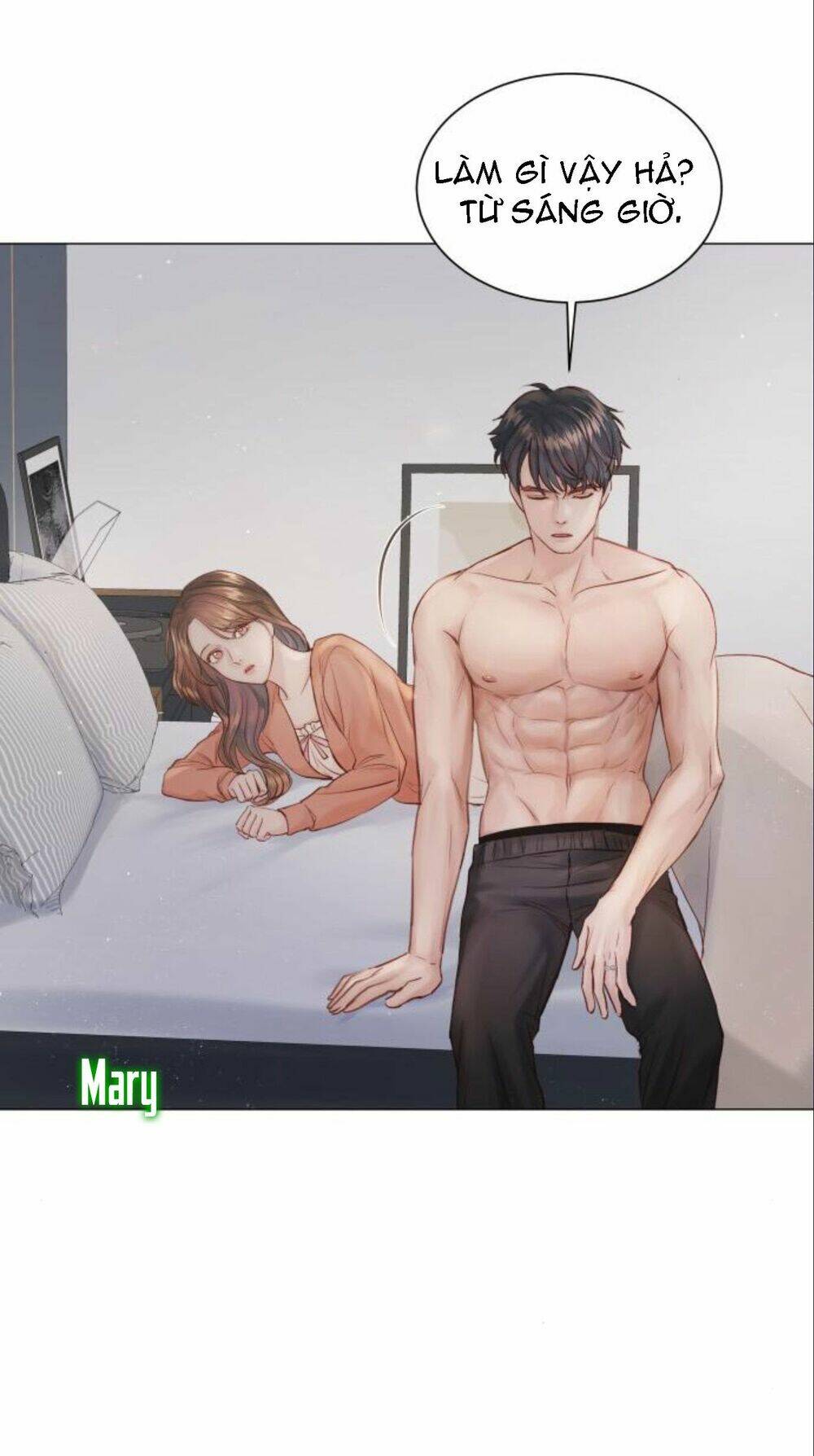 nhất định chúng ta sẽ được hạnh phúc chapter 5 16