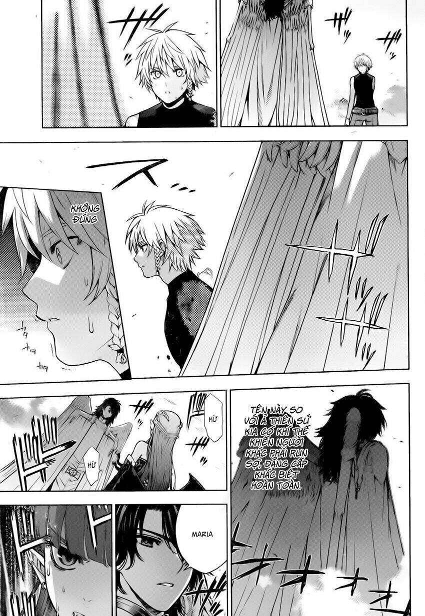 khu vườn thứ 7 chapter 5 6