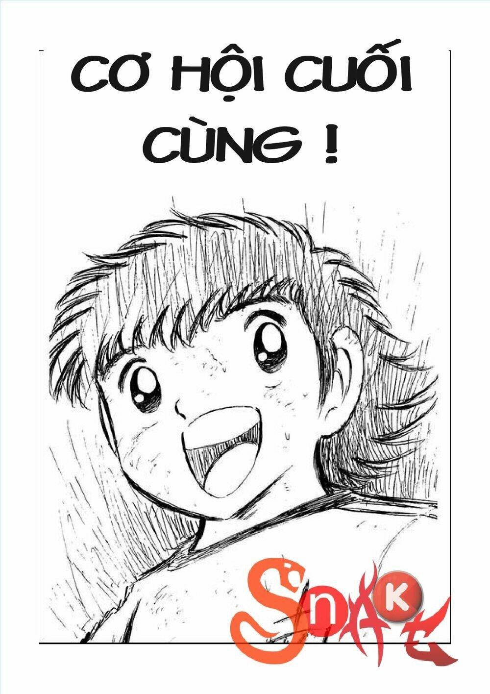 captain tsubasa chapter 43 2