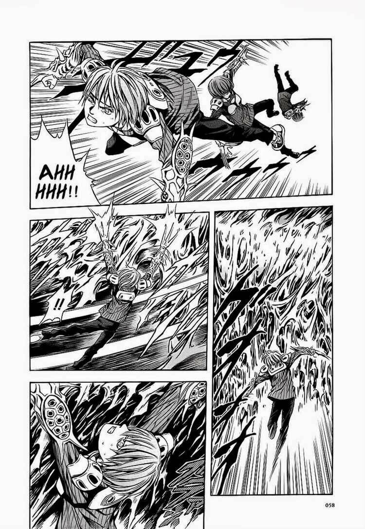 otogi matsuri chapter 57 25