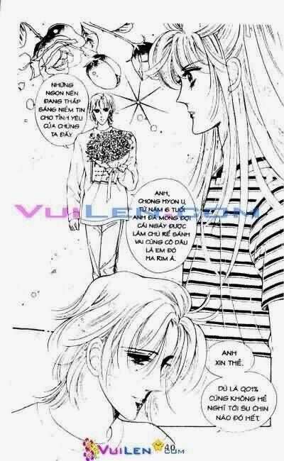 lá chắn tình yêu chapter 4 40
