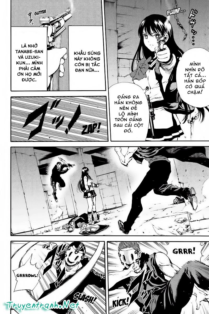 tenkuu shinpan arrive chapter 124 11