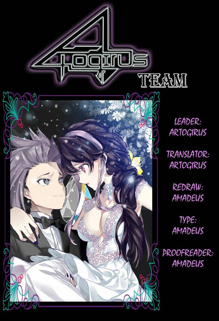 vua trò chơi solid vision chapter 20 1