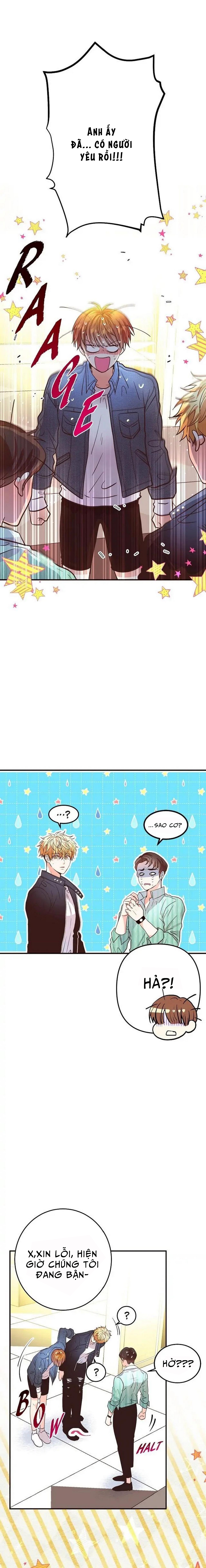 mối quan hệ phù hợp chapter 22 17